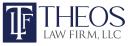 Theos Law Firm, LLC logo